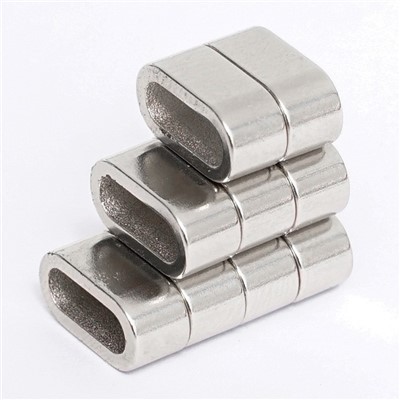 آهنربای مسیر نئودیمیم