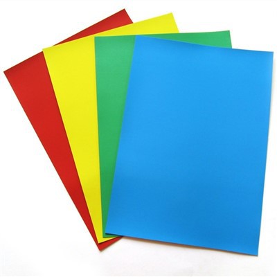 ورق مغناطیسی پشت چسب رنگ مغناطیسی لاستیکی